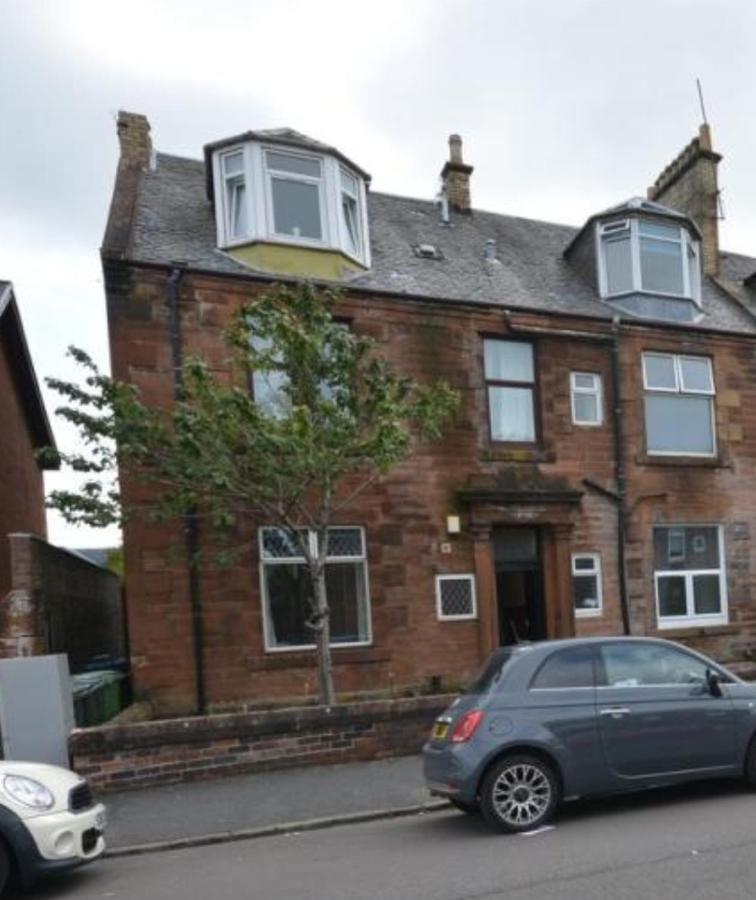 Apartamento The One Kilmarnock Exterior foto