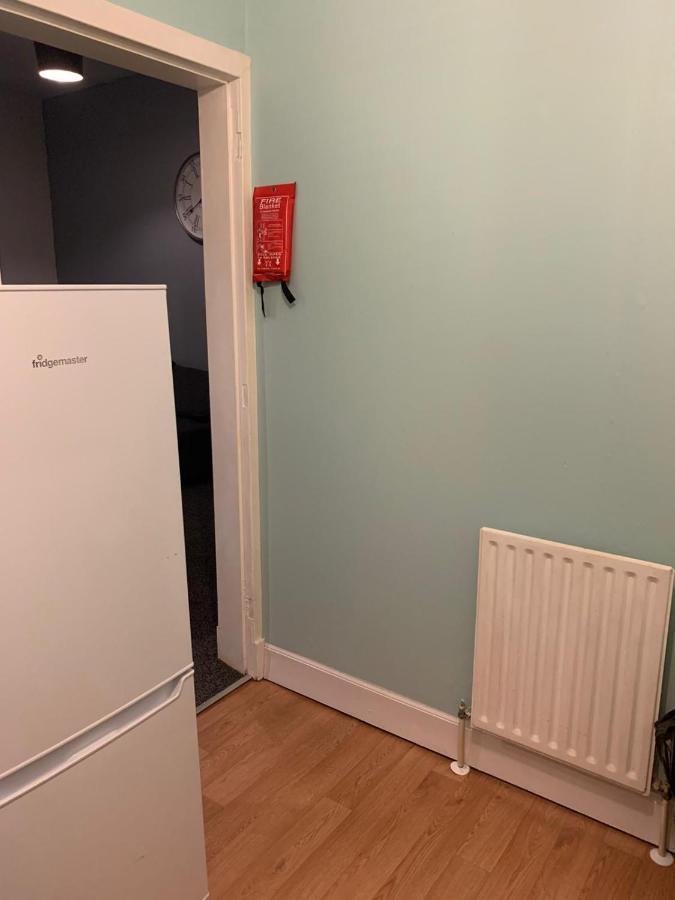 Apartamento The One Kilmarnock Exterior foto