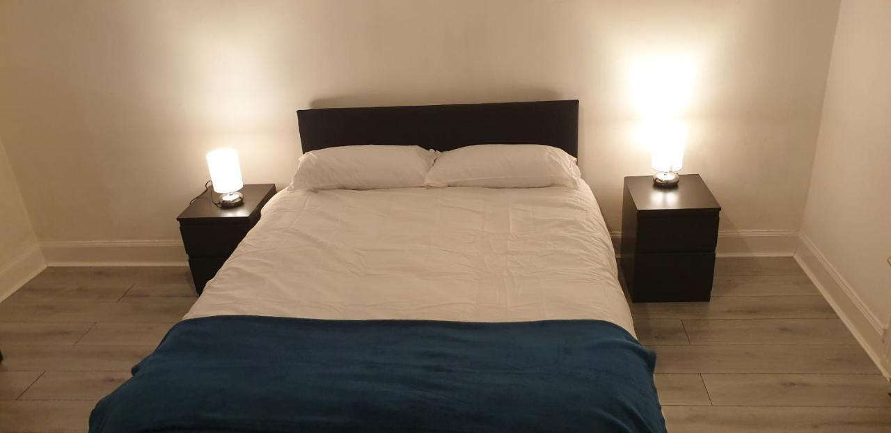 Apartamento The One Kilmarnock Exterior foto
