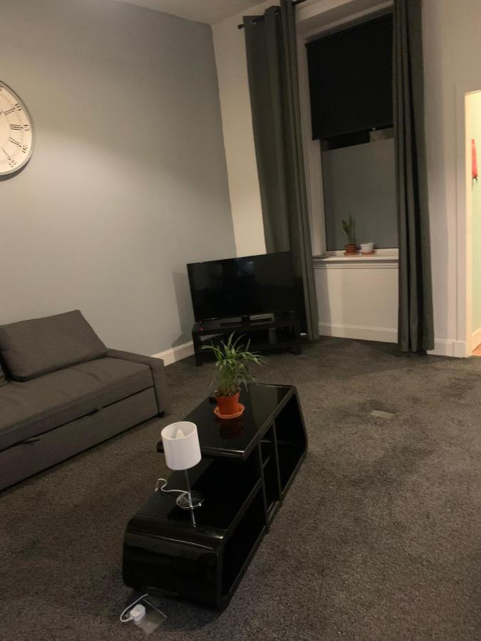 Apartamento The One Kilmarnock Exterior foto